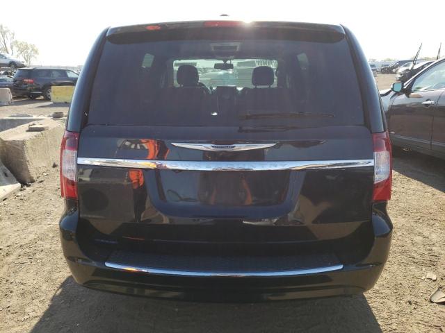 Photo 6 from auction – 2014 CHRYSLER TOWN & COU with VIN 2C4RC1CG0ER297958