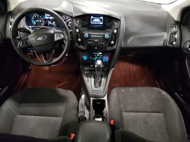 Photo 8 from auction – 2015 FORD FOCUS SE with VIN 1FADP3F25FL249947