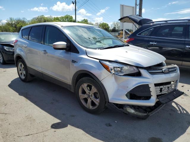 Photo 4 from auction – 2014 FORD ESCAPE SE with VIN 1FMCU0GX5EUB78809