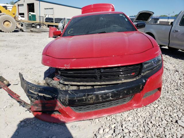 Photo 5 from auction – 2015 DODGE CHARGER SX with VIN 2C3CDXJG3FH908392