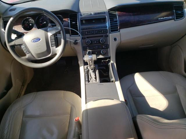 Photo 8 from auction – 2011 FORD TAURUS SEL with VIN 1FAHP2EW5BG129469