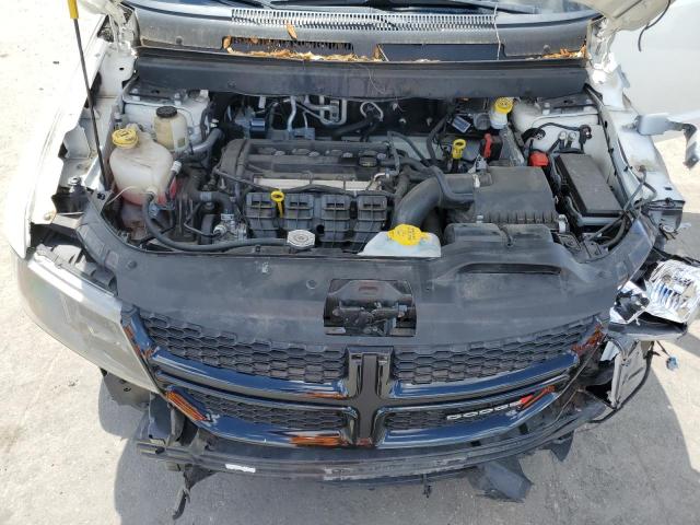 Zdjęcie 12 z aukcji – 2018 DODGE JOURNEY SE z VIN 3C4PDCAB0JT386038