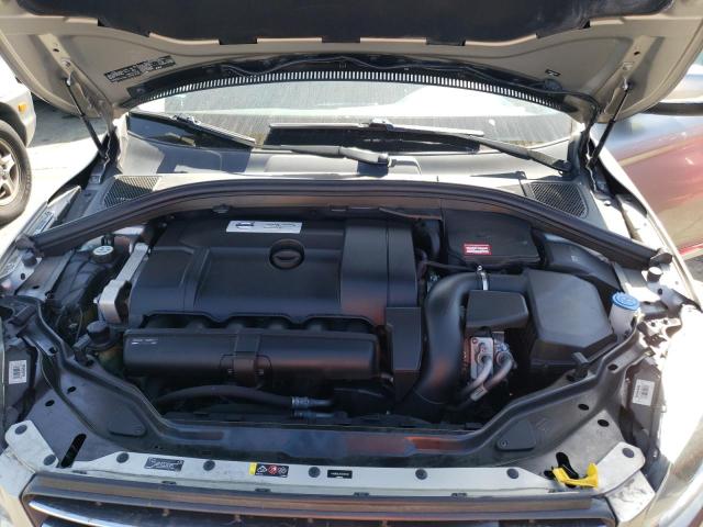 Photo 12 from auction – 2014 VOLVO XC60 3.2 with VIN YV4952DL6E2535450