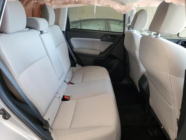 Photo 10 from auction – 2017 SUBARU FORESTER 2 with VIN JF2SJAEC6HH405888