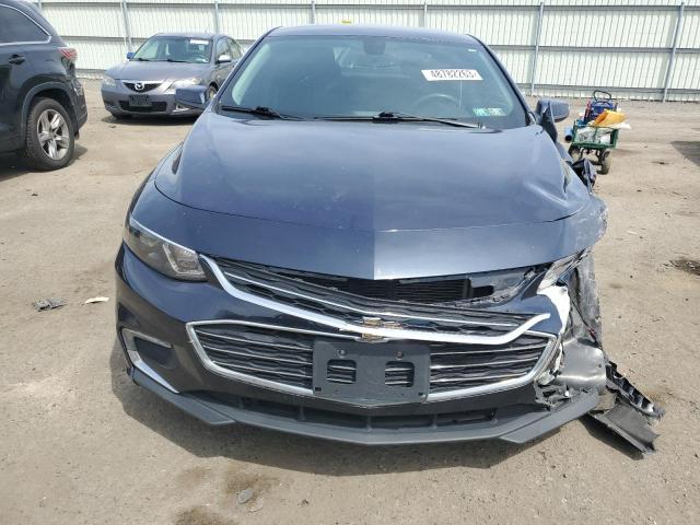 Photo 5 from auction – 2017 CHEVROLET MALIBU LT with VIN 1G1ZE5STXHF215514