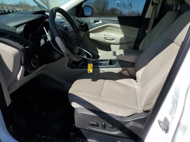 Photo 7 from auction – 2017 FORD ESCAPE SE with VIN 1FMCU0GD4HUC04665