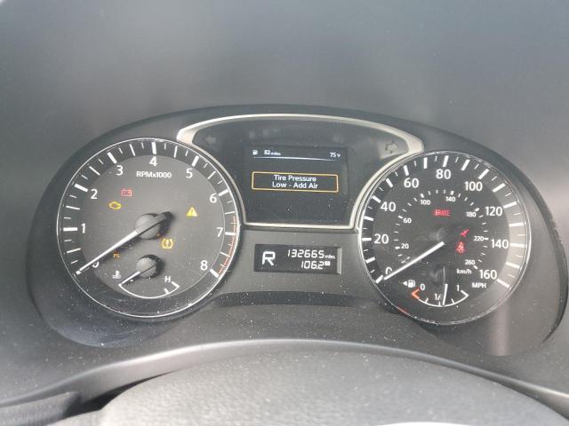 Photo 9 from auction – 2014 NISSAN PATHFINDER with VIN 5N1AR2MN4EC708622