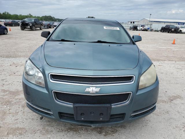 Photo 5 from auction – 2009 CHEVROLET MALIBU 2LT with VIN 1G1ZJ57B09F238068