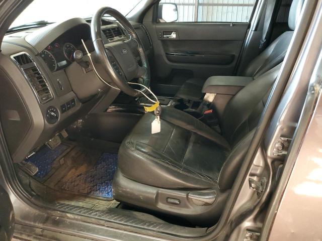 Photo 7 from auction – 2012 FORD ESCAPE LIM with VIN 1FMCU0EG4CKC55813
