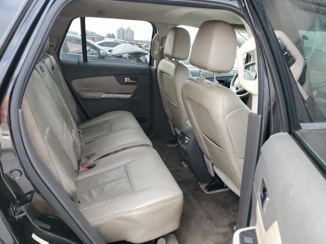 Photo 11 from auction – 2012 FORD EDGE LIMIT with VIN 2FMDK3KC7CBA50137