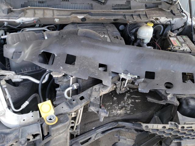 Photo 11 from auction – 2015 RAM 1500 ST with VIN 1C6RR6FT5FS650559