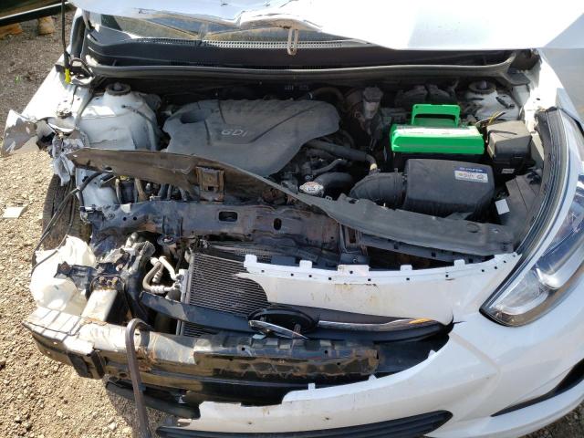 Photo 11 from auction – 2016 HYUNDAI ACCENT SE with VIN KMHCT5AE2GU290770