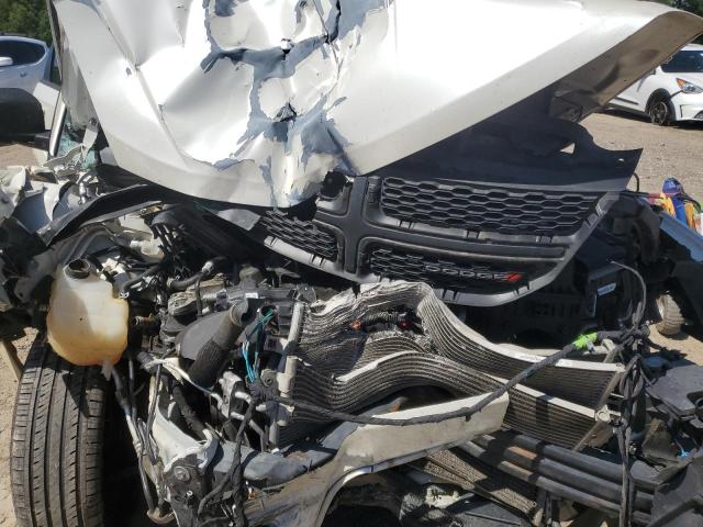 Photo 12 from auction – 2018 DODGE JOURNEY SX with VIN 3C4PDCBG9JT528445