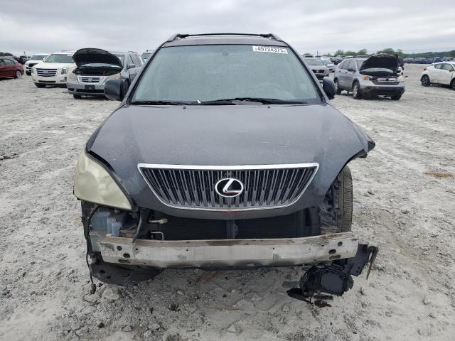 Photo 5 from auction – 2004 LEXUS RX 330 with VIN 2T2GA31U74C008523