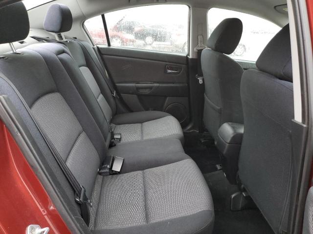 Photo 10 from auction – 2009 MAZDA 3 I with VIN JM1BK32F091246950