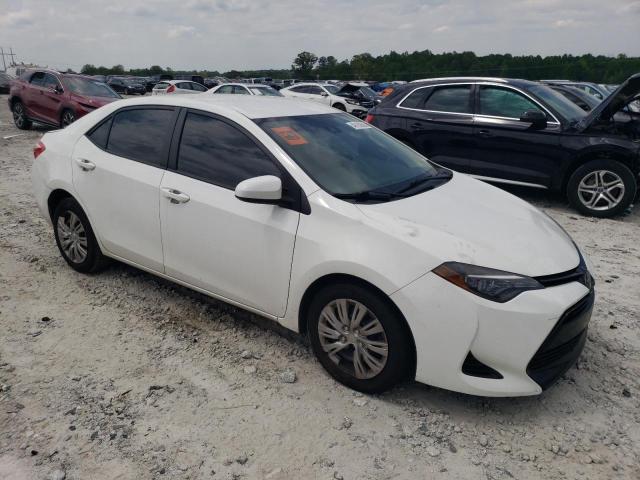 Photo 4 from auction – 2018 TOYOTA COROLLA L with VIN 2T1BURHE5JC123253