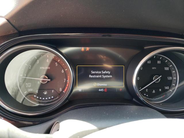 Photo 9 from auction – 2023 BUICK ENCORE GX with VIN KL4MMBS21PB083141