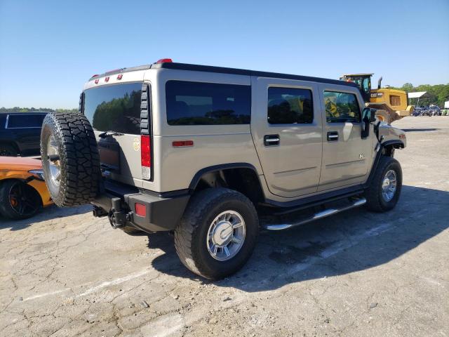 Photo 3 from auction – 2007 HUMMER H2 with VIN 5GRGN23U47H108576