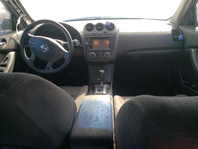 Photo 8 from auction – 2012 NISSAN ALTIMA BAS with VIN 1N4AL2AP6CN551792