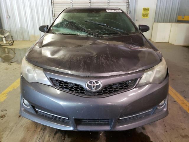 صورة رقم 5 من المزاد - 2012 TOYOTA CAMRY BASE مع VIN 4T1BF1FK7CU188787