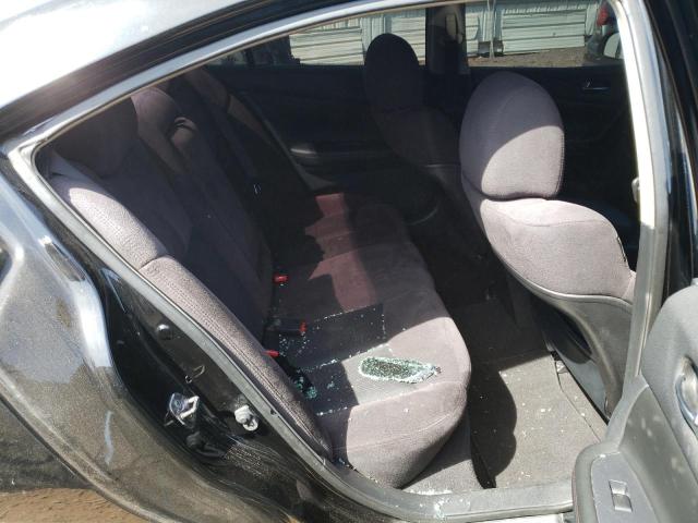 Photo 10 from auction – 2009 NISSAN MAXIMA S with VIN 1N4AA51E79C854400