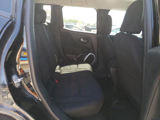 Photo 11 from auction – 2018 JEEP RENEGADE L with VIN ZACCJBBB3JPJ43831