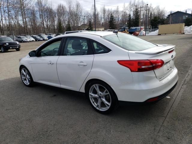 Photo 2 from auction – 2015 FORD FOCUS TITA with VIN 1FADP3J27FL360491