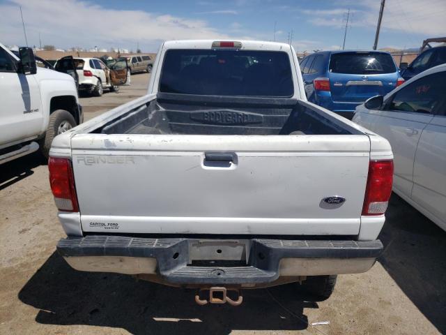 Photo 6 from auction – 2000 FORD RANGER SUP with VIN 1FTZR15X1YPB54101