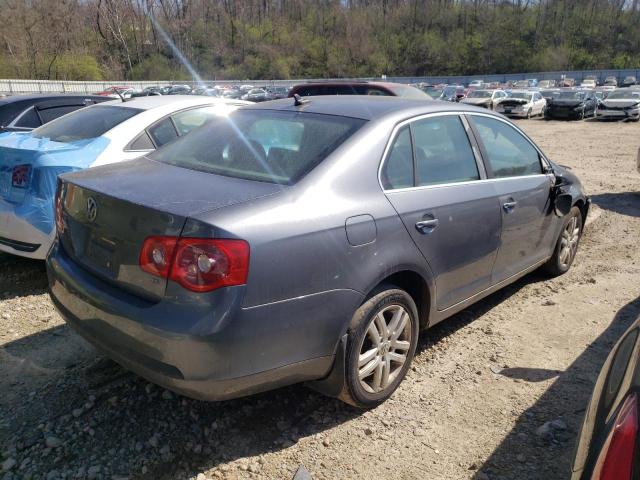 Photo 3 from auction – 2007 VOLKSWAGEN JETTA 2.5 with VIN 3VWRF71K17M081044