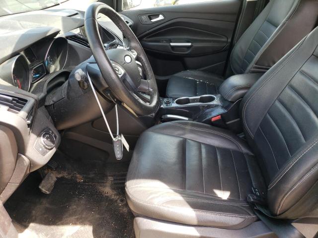 Photo 7 from auction – 2014 FORD ESCAPE TIT with VIN 1FMCU0J95EUD59676