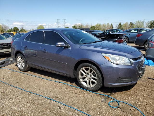 Photo 4 from auction – 2015 CHEVROLET MALIBU 1LT with VIN 1G11C5SL5FF222001