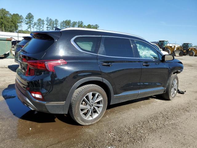 Photo 3 from auction – 2019 HYUNDAI SANTA FE L with VIN 5NMS5CAD3KH008917