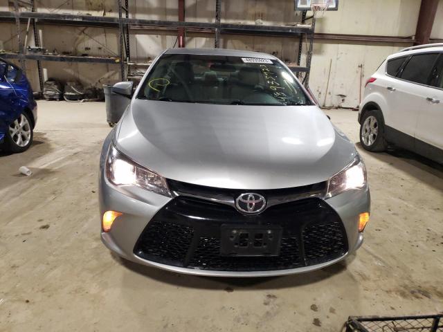 Photo 5 from auction – 2015 TOYOTA CAMRY LE with VIN 4T1BF1FK5FU974821