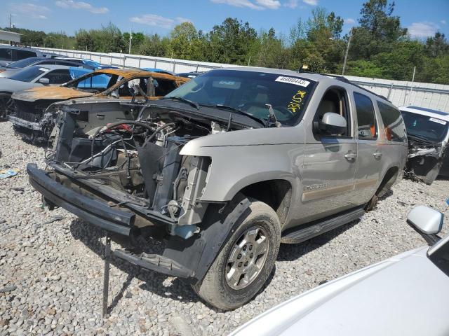 CHEVROLET SUBURBAN C 2007 with VIN 1GNFC16077J368153 - Photo from auction