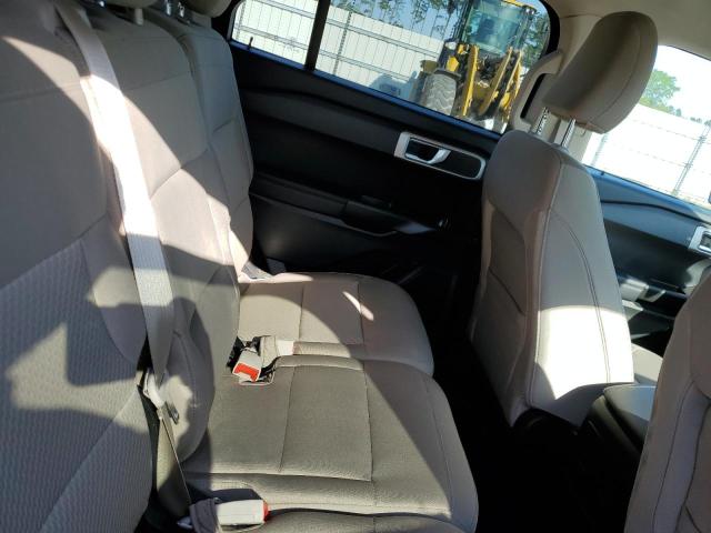 Photo 10 from auction – 2022 FORD EXPLORER with VIN 1FMSK7BH8NGB46963