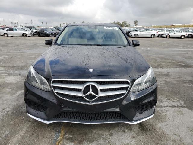 Photo 5 from auction – 2014 MERCEDES-BENZ E 350 with VIN WDDHF5KB5EB063366