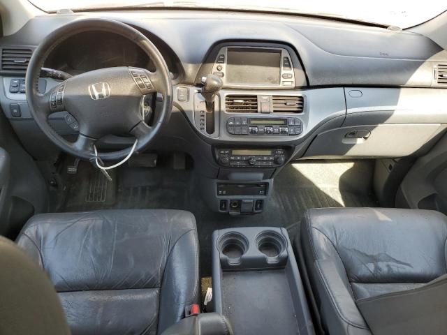 Photo 8 from auction – 2007 HONDA ODYSSEY EX with VIN 5FNRL38707B422363