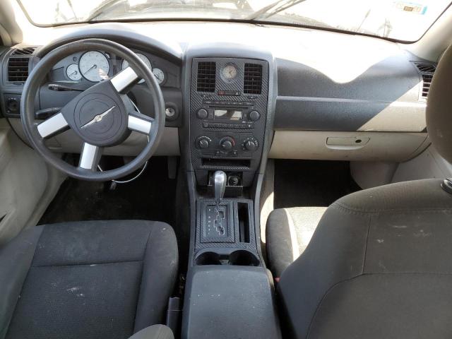 Photo 8 from auction – 2006 CHRYSLER 300 with VIN 2C3KA43R96H328873