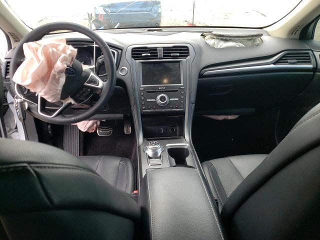 Photo 8 from auction – 2017 FORD FUSION TIT with VIN 3FA6P0D91HR270726