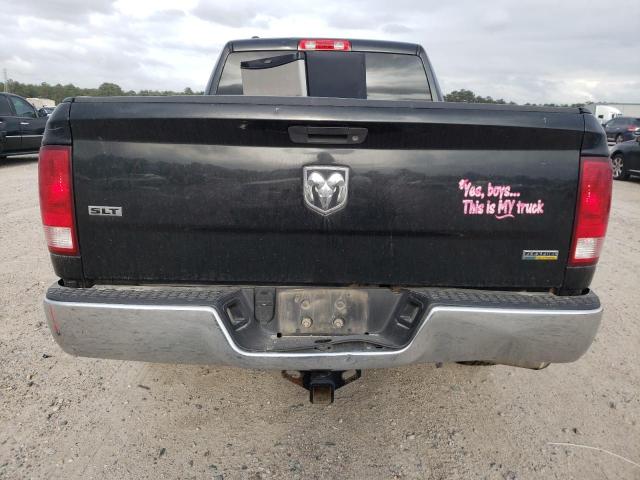 Photo 6 from auction – 2017 RAM 1500 SLT with VIN 1C6RR6GG2HS722838