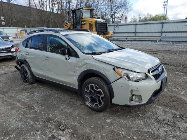 Photo 4 from auction – 2016 SUBARU CROSSTREK with VIN JF2GPANC8GH339458