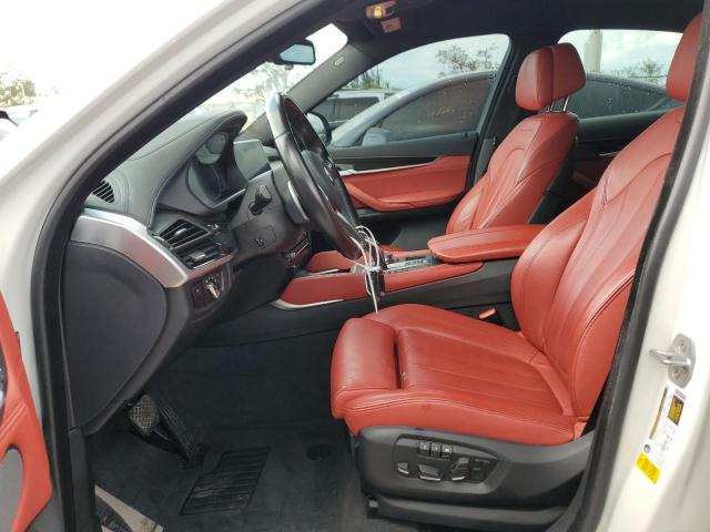 Photo 7 from auction – 2019 BMW X6 SDRIVE3 with VIN 5UXKU0C53K0S97478
