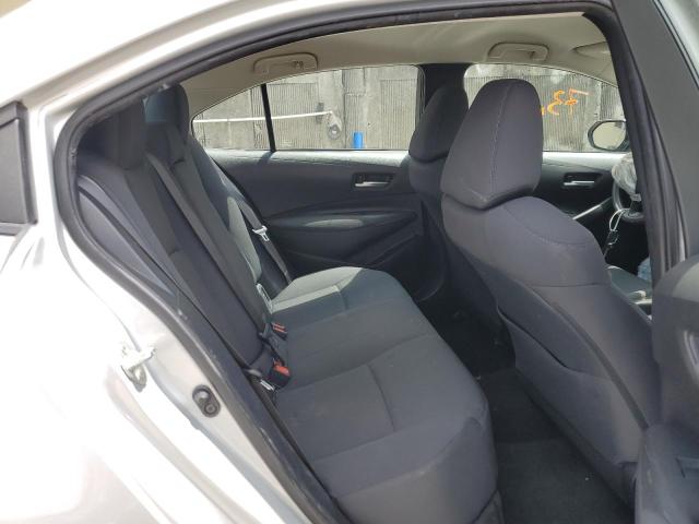 Photo 10 from auction – 2020 TOYOTA COROLLA LE with VIN 5YFEPRAE5LP066229