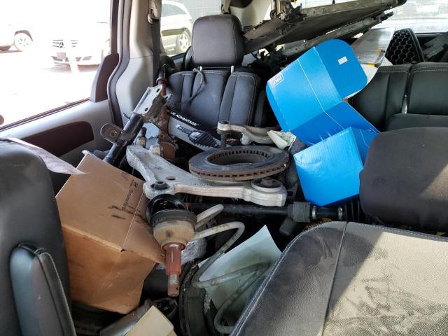 Photo 13 from auction – 2019 DODGE GRAND CARA with VIN 2C4RDGCG5KR761726