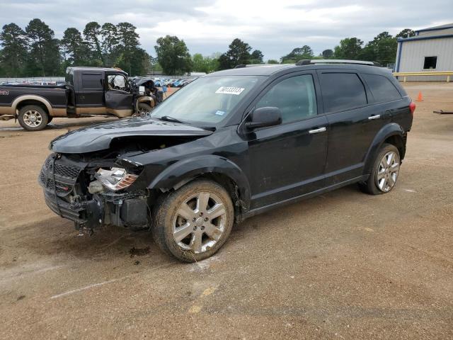 DODGE JOURNEY LI 2015 con VIN 3C4PDDDG8FT566503 - Foto de la subasta