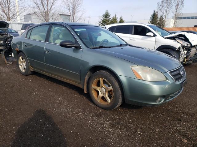 Photo 4 from auction – 2003 NISSAN ALTIMA BAS with VIN 1N4AL11D63C263881