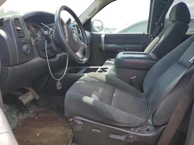 Photo 7 from auction – 2008 GMC SIERRA C15 with VIN 1GTEC19J88Z101485