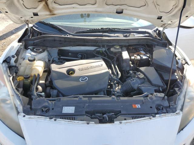 Photo 11 from auction – 2012 MAZDA 3 I with VIN JM1BL1UF7C1525768