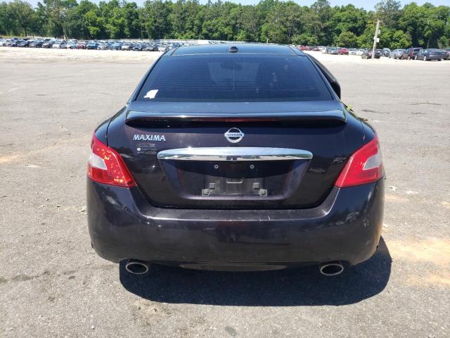 Photo 6 from auction – 2011 NISSAN MAXIMA S with VIN 1N4AA5AP5BC812346