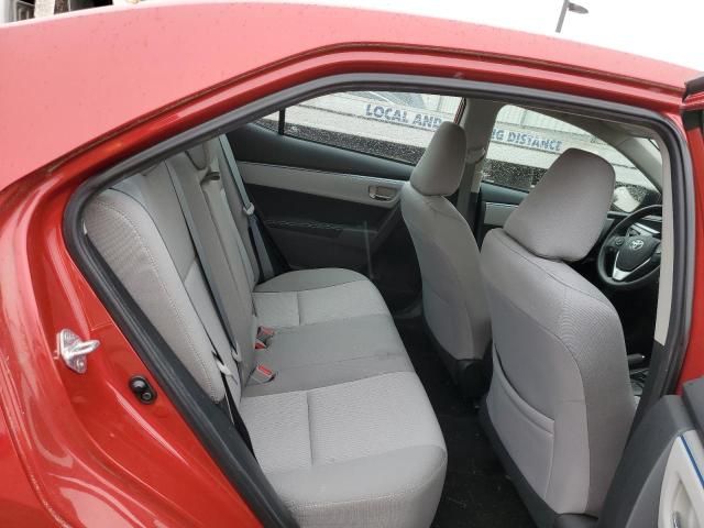 Photo 10 from auction – 2015 TOYOTA COROLLA L with VIN 2T1BURHE3FC239591